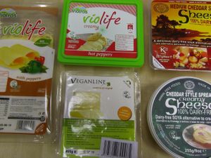 Vegan & Bio at Bio Vegan in Bratislava