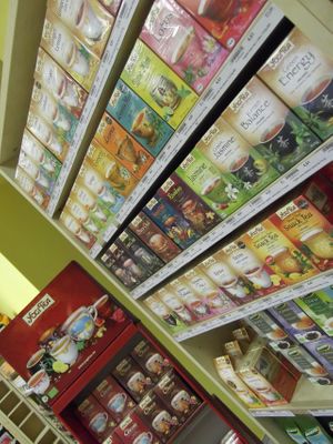 Vegan & Bio at Bio Vegan in Bratislava