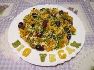 Bio Vegan at Bio Vegan in Bratislava