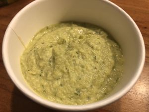 Take away brunch: vegan spread  at Super Jami Kitchen in Stuttgart