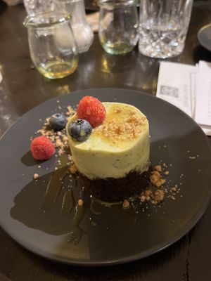 Yummy   at Super Jami Kitchen in Stuttgart