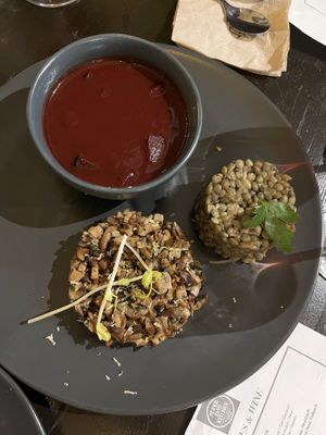 Yummy   at Super Jami Kitchen in Stuttgart