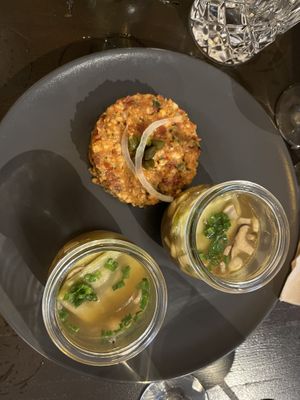 Yummy   at Super Jami Kitchen in Stuttgart