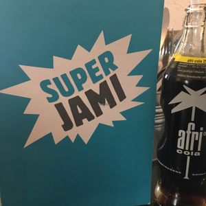 menu Super Jami  at Super Jami Kitchen in Stuttgart