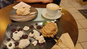  at Super Jami Kitchen in Stuttgart