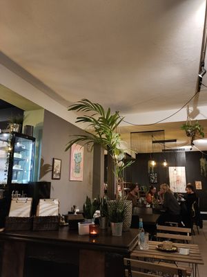  at Super Jami Kitchen in Stuttgart