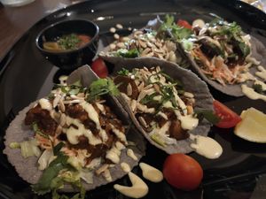  at Super Jami Kitchen in Stuttgart