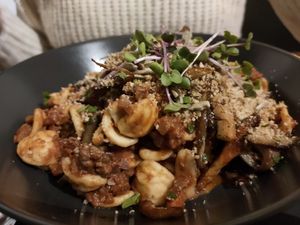  at Super Jami Kitchen in Stuttgart