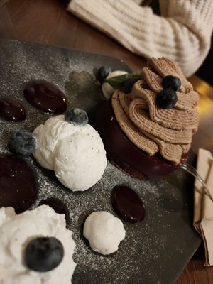  at Super Jami Kitchen in Stuttgart