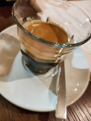  at Super Jami Kitchen in Stuttgart