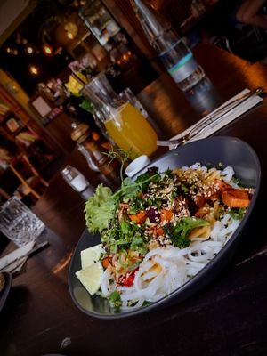  at Super Jami Kitchen in Stuttgart