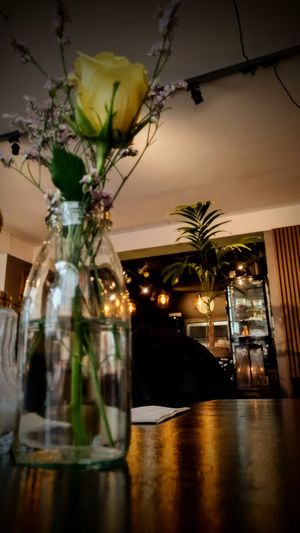  at Super Jami Kitchen in Stuttgart