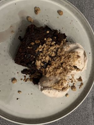   at Super Jami Kitchen in Stuttgart