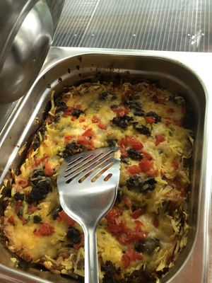 Catering: Lasagna   at Super Jami Kitchen in Stuttgart