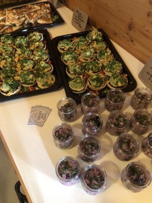 Catering   at Super Jami Kitchen in Stuttgart