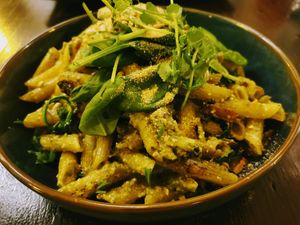  at Super Jami Kitchen in Stuttgart