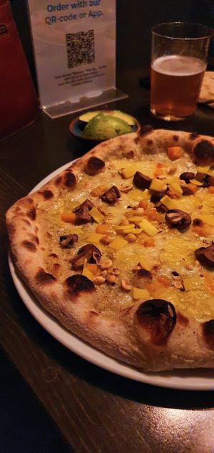  at Brewers Beer Bar - 3eLång in Gothenburg