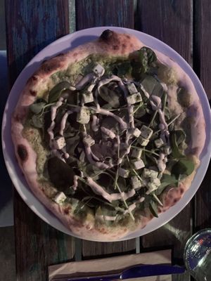   at Brewers Beer Bar - 3eLång in Gothenburg