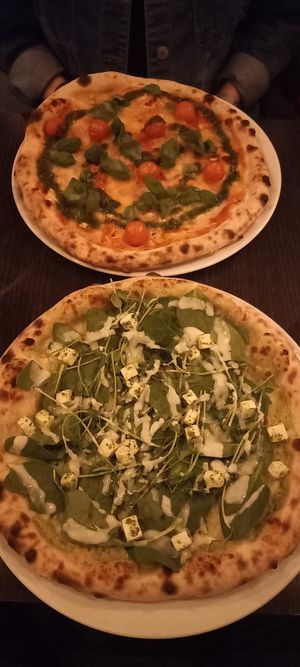  at Brewers Beer Bar - 3eLång in Gothenburg