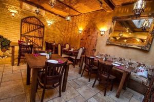 Jeitta at Jeitta in Woking