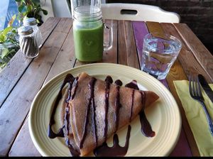  at Little ChoC Apothecary in Brooklyn