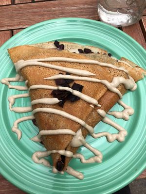   at Little ChoC Apothecary in Brooklyn