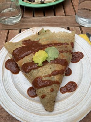   at Little ChoC Apothecary in Brooklyn