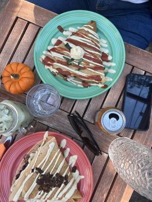   at Little ChoC Apothecary in Brooklyn