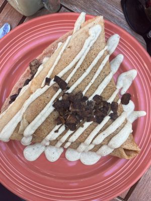   at Little ChoC Apothecary in Brooklyn