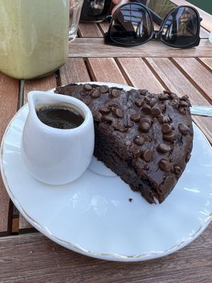   at Little ChoC Apothecary in Brooklyn