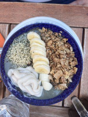   at Little ChoC Apothecary in Brooklyn