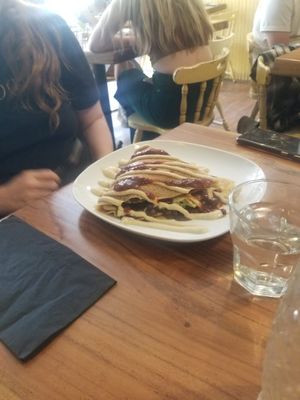  at Little ChoC Apothecary in Brooklyn