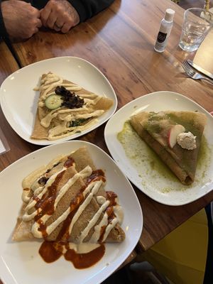   at Little ChoC Apothecary in Brooklyn