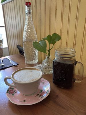   at Little ChoC Apothecary in Brooklyn