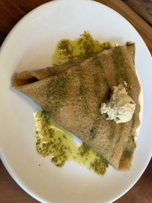   at Little ChoC Apothecary in Brooklyn