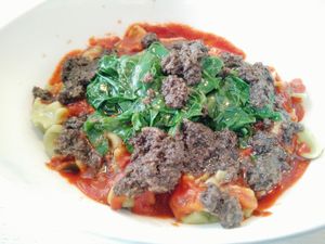 Lezizel Manti at Lezizel Manti in Munich