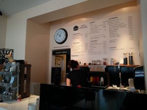 Lezizel Manti at Lezizel Manti in Munich