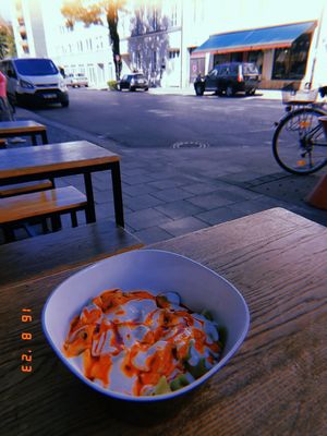  at Lezizel Manti in Munich