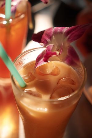  #Veganuary at Green Garden & May Kaidee Cooking School in Bangkok