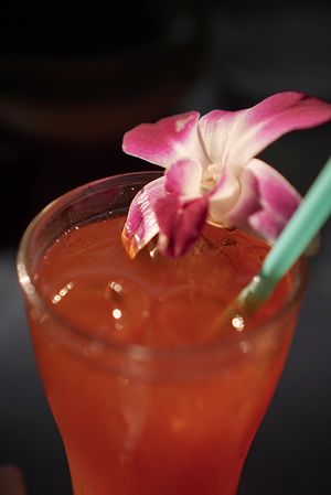  #Veganuary at Green Garden & May Kaidee Cooking School in Bangkok