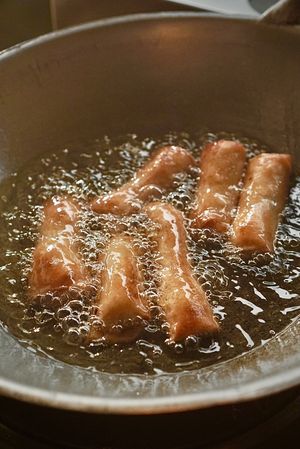  #Veganuary at Green Garden & May Kaidee Cooking School in Bangkok