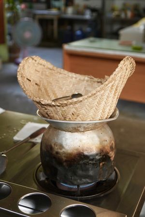  #Veganuary at Green Garden & May Kaidee Cooking School in Bangkok