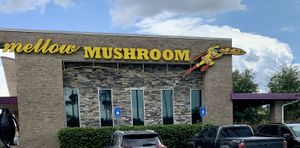 Exterior  at Mellow Mushroom in Pooler