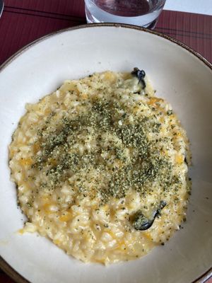   at El Boca a Boca in Oviedo