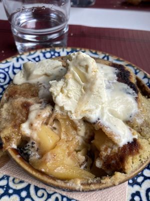   at El Boca a Boca in Oviedo