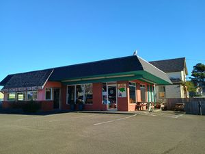 01-2026 at The Stand Seaside in Seaside