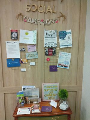  at Studio.89 in Mississauga