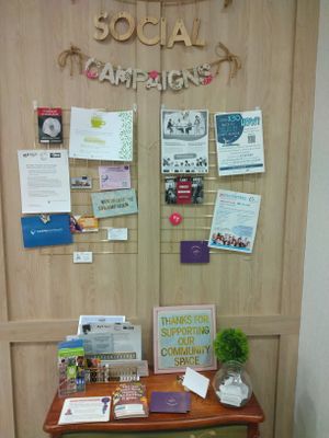  at Studio.89 in Mississauga