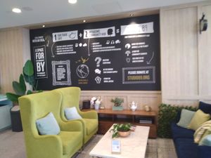  at Studio.89 in Mississauga