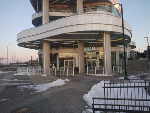  at Studio.89 in Mississauga